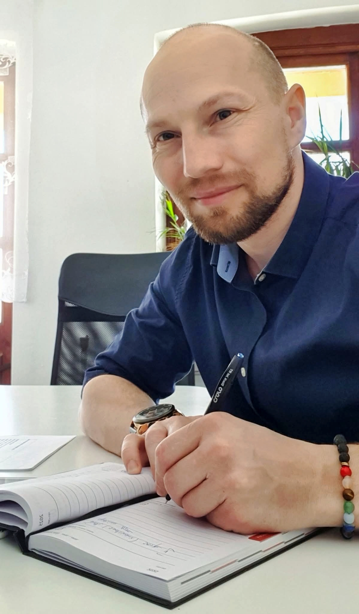 Tomasz Mantyka