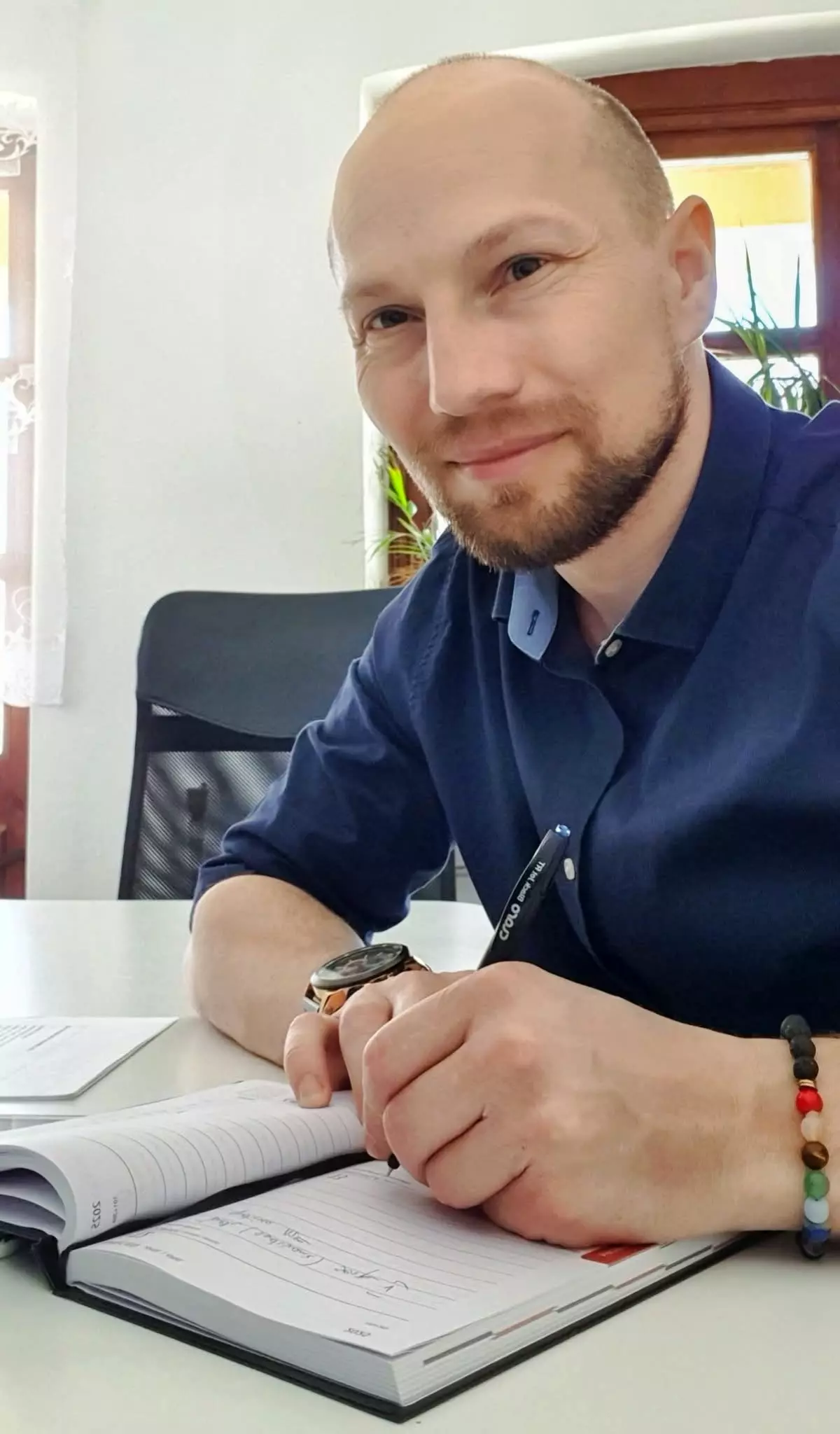 Tomasz Mantyka
